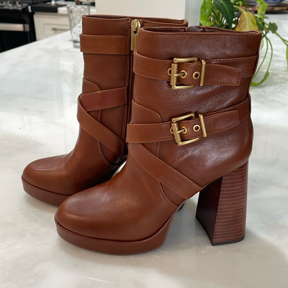 Vince Camuto Ankle Boots